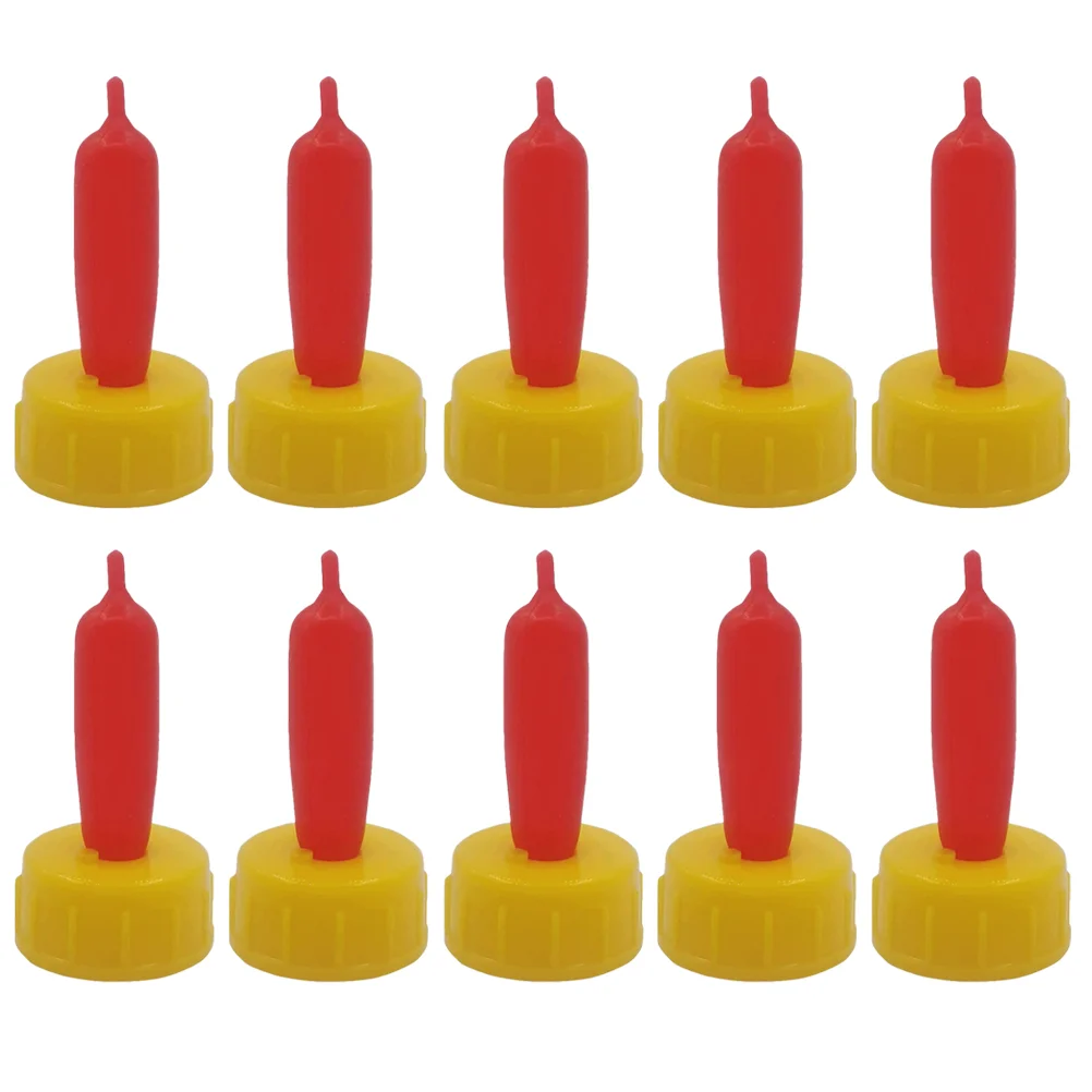 

12pcs Lamb Feeding Bottles Sheep Goat Lamb Milk Drink Feeding Bottles Supplies