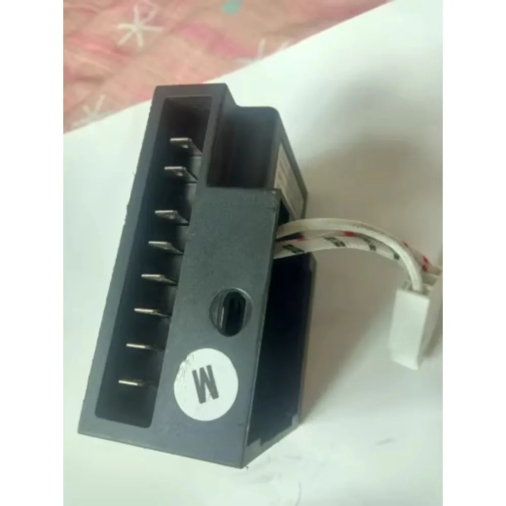 LC25B_CMS (12/24 В постоянного тока) V1.0 2022 привод компрессора с регулируемой частотой