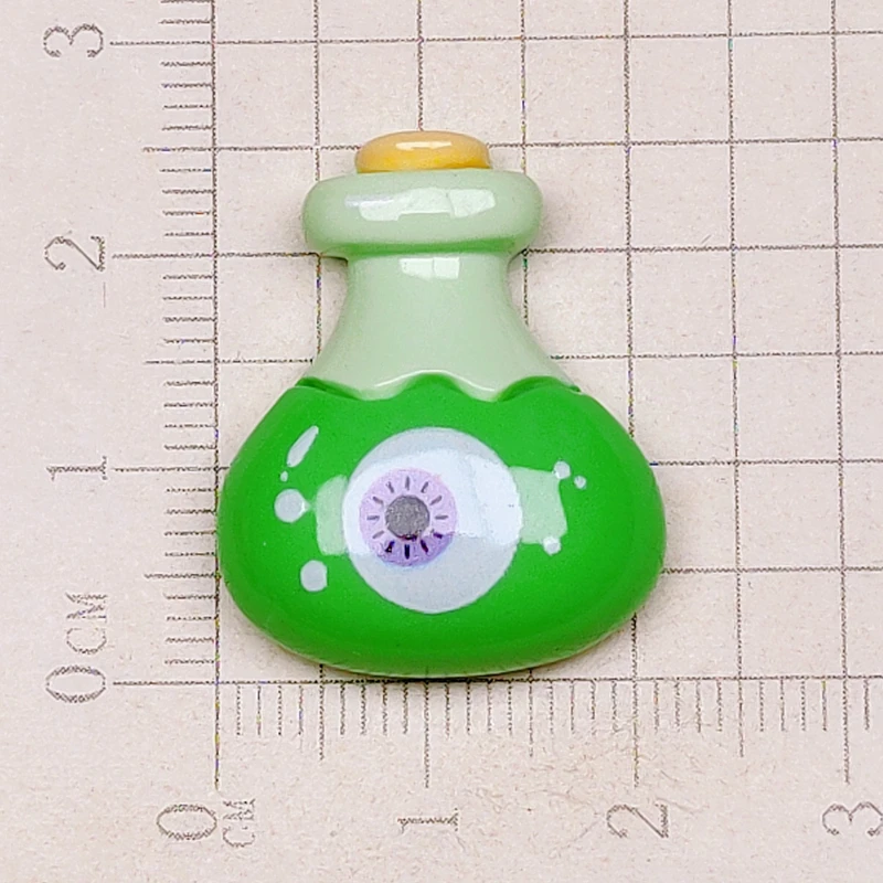 

10 шт. новый милый мультфильм Хэллоуин летучая мышь свеча призрак коллекция смола альбом для вырезок Diy ювелирные изделия детский подарок шпилька аксессуары A109