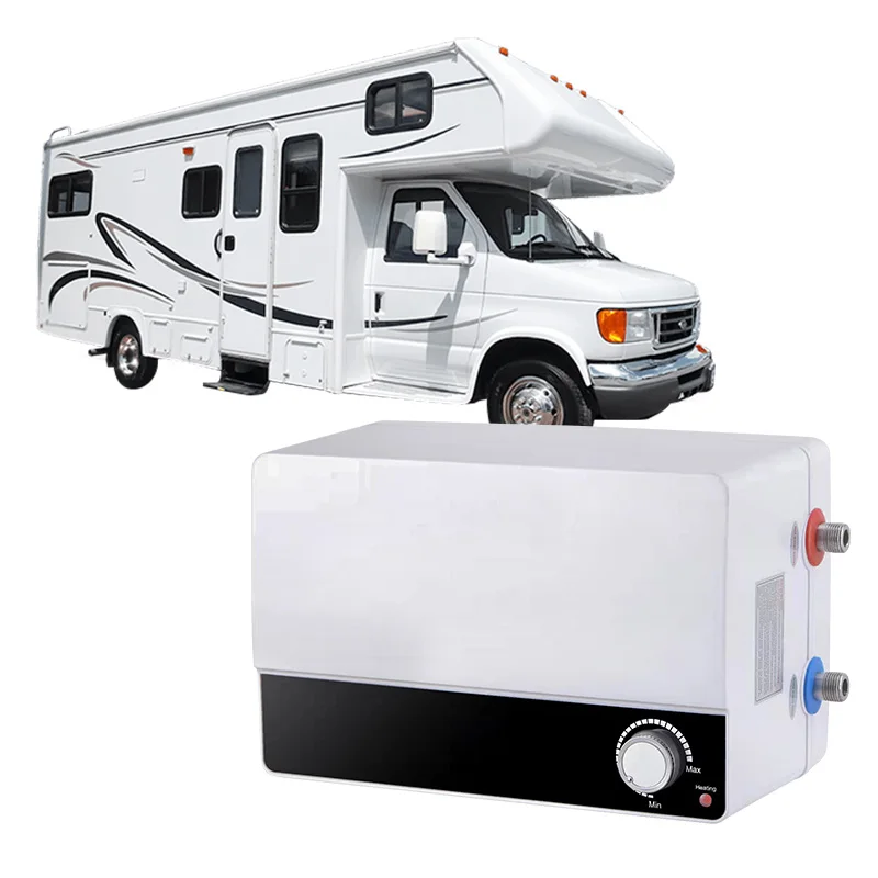 

China hot selling caraven electric 12v dc 12 volt rv camper water heater small rv hot water heater tank for rv