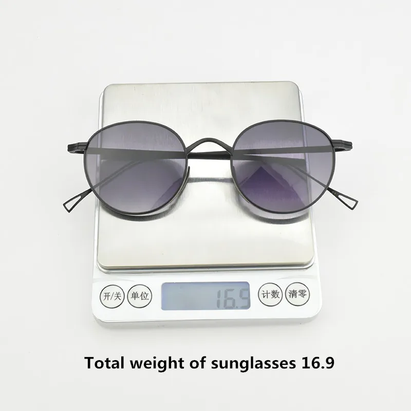 Солнцезащитные очки UV400