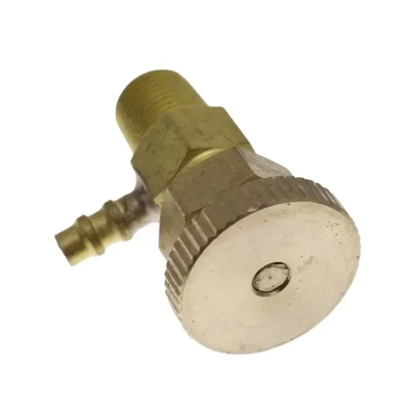 

1 шт. G1/8 клапан прокачки топлива 6598102 подходит для Bobcat S130 S150 S160 S175 S185 S205