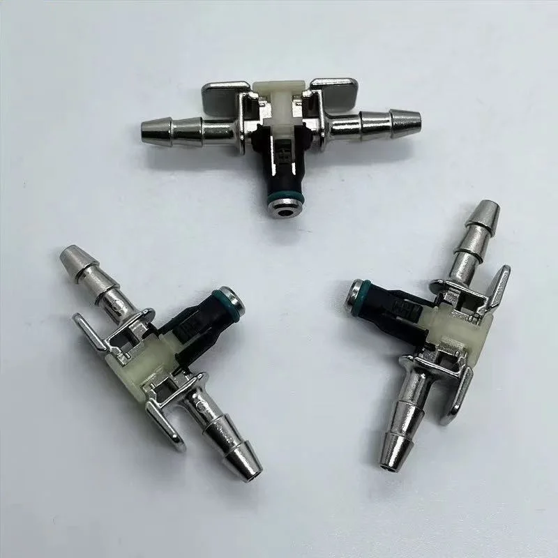 Комплект возвратной линии форсунки дизельного топлива CRIN стальные