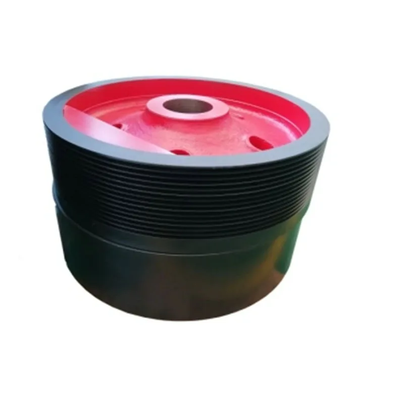 Заказная фиксированная пластина для щековой дробилки из марганцевой стали серии