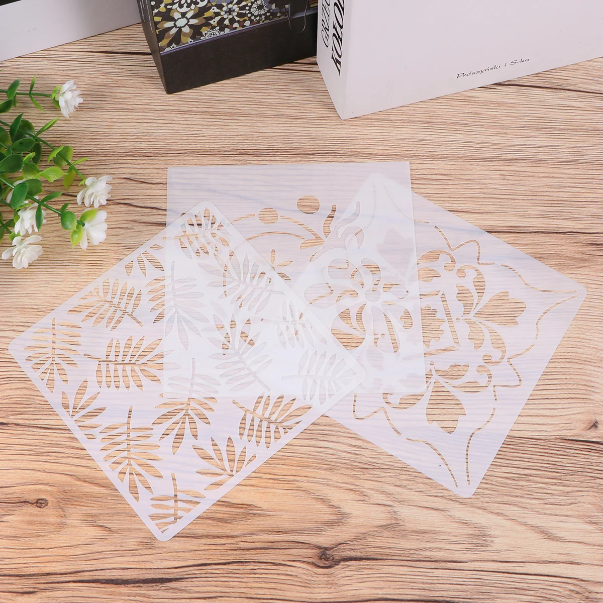 

Drawing Template Portable Reusable Drawing Painting Drawing Sheet for Children