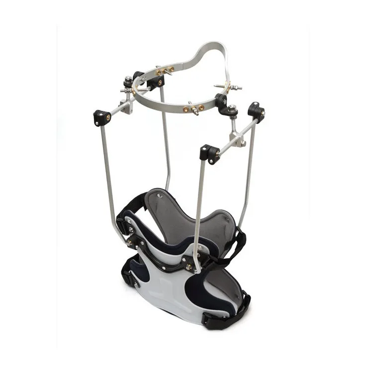 Mayfield Brain Retractors Нейрохирургическая хирургия Набор хирургических инструментов Halo