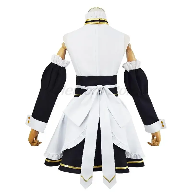 Платье принцессы-вампира из сериала злодымка для Хэллоуина Рождества карнавала