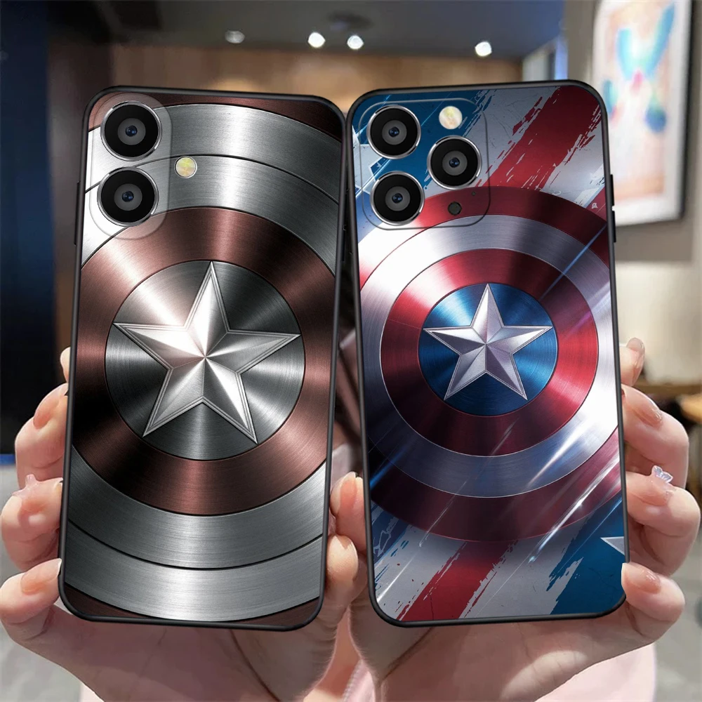 Чехол для телефона Huawei Honor X7a X8 X9A P30 Y7 Y7A Y9 Y9P противоударный силиконовый чехол с