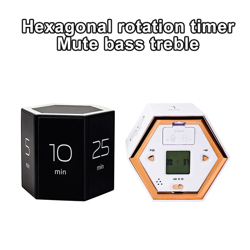 Electronic Alarm Clock With Projection Fm Radio Time Projector Bedroom Bedside Mute Clock