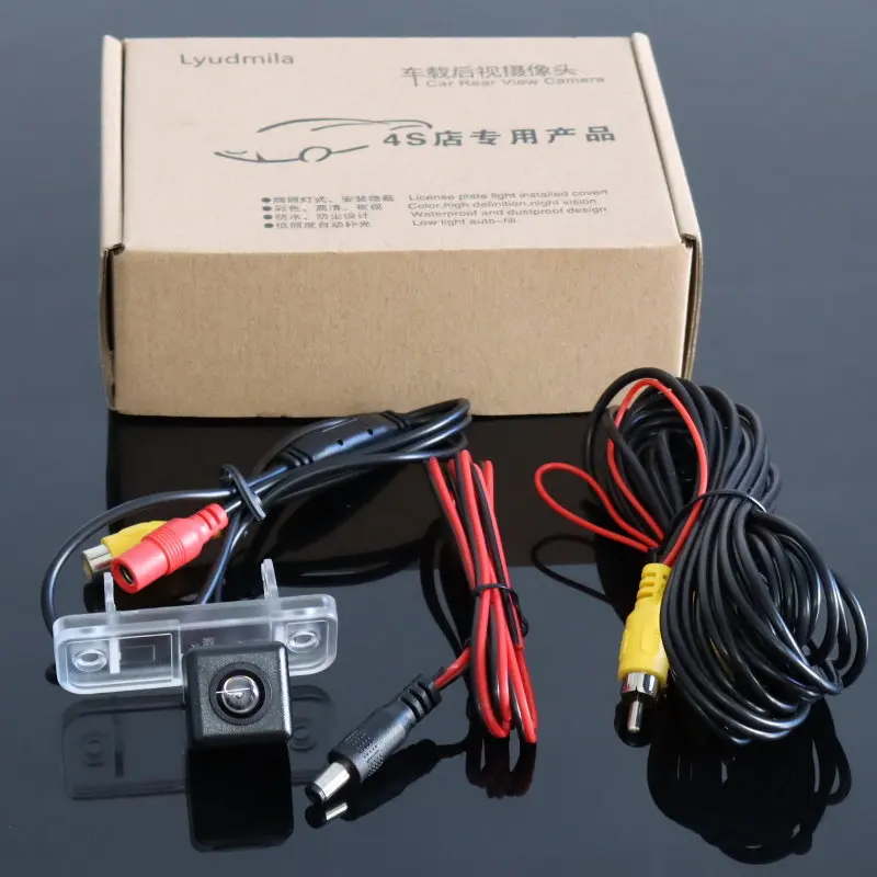 Для Mercedes Benz CLC Class CL203 CLC220 350 180 200 160 2008 ~ 2011 Автомобильная резервная парковочная
