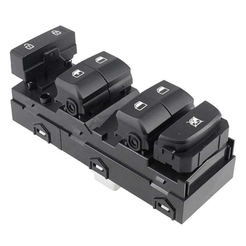 Электрический переключатель стеклоподъемника кнопка регулятора подъемника для