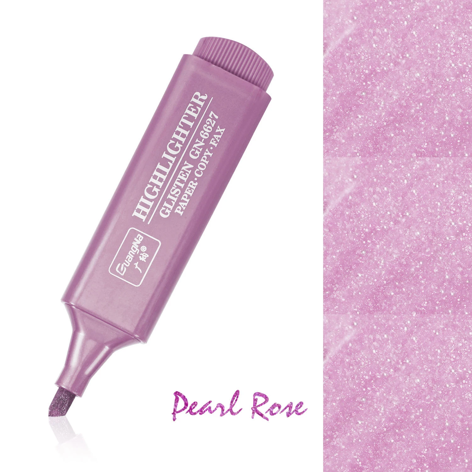 GN Блестящие Хайлайтер-Маркеры текстовыделители 4 а textline hl470