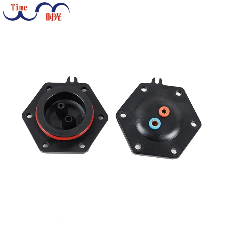 Комплект для ремонта воздушного компрессора Land Rover Discovery 3 &amp 4 LR3/4 Range Sport L322 чехол