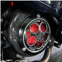 for vespa primavera 150 sprint 2013 2020 2019 2018 motorcycle accessories alumimum engine guard cover and protector crap flap