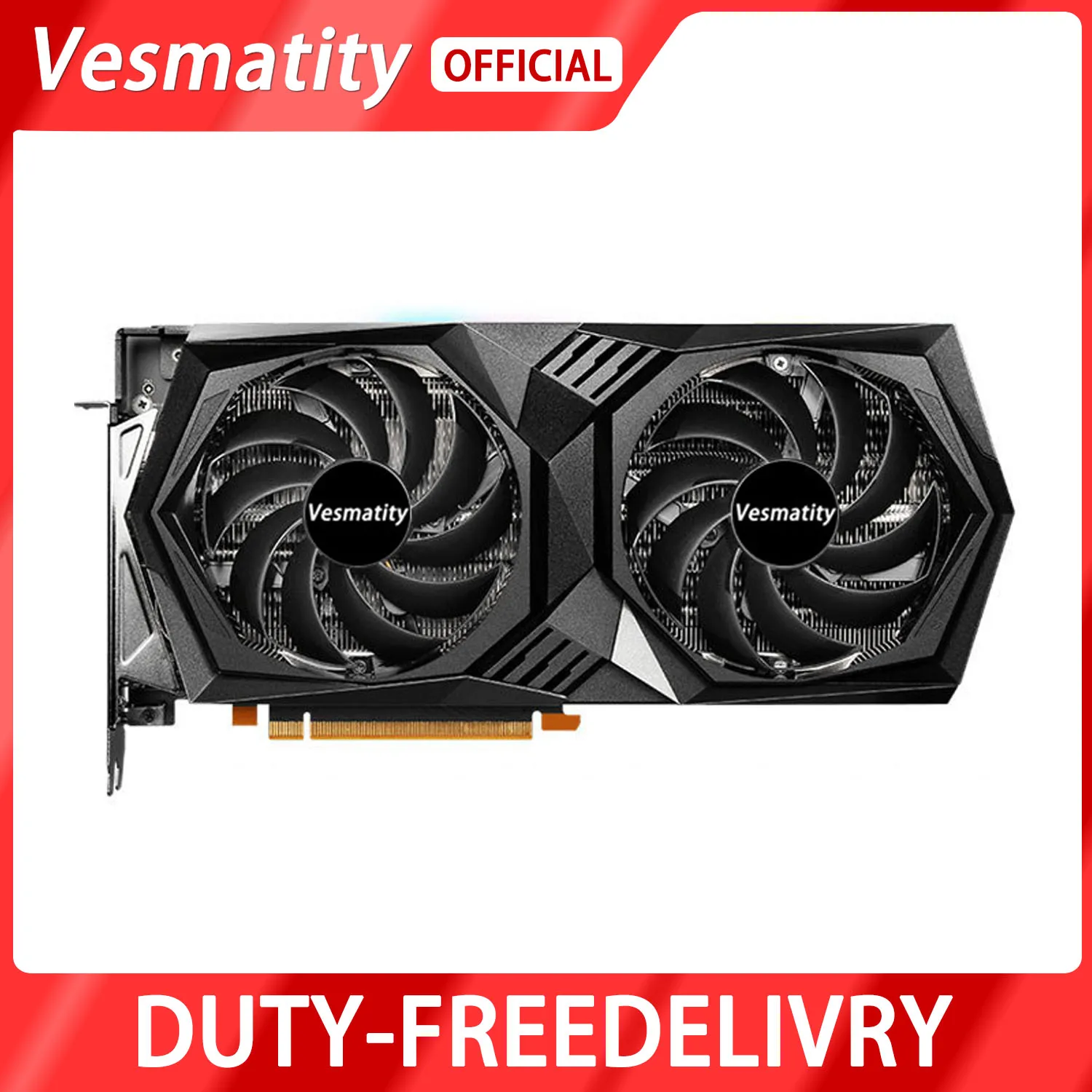 

GeForce RTX 3050 8G GAMING X 2X ITX RTX3050 14000 МГц бит Поддержка AMD Intel десктопный ЦП LHR