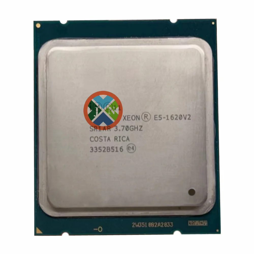 

Б/у процессор Xeon E5 1620 V2 E5-1620 V2 CPU L3 = 10 МБ 3,7 ГГц LGA 2011, серверный процессор, настольный процессор
