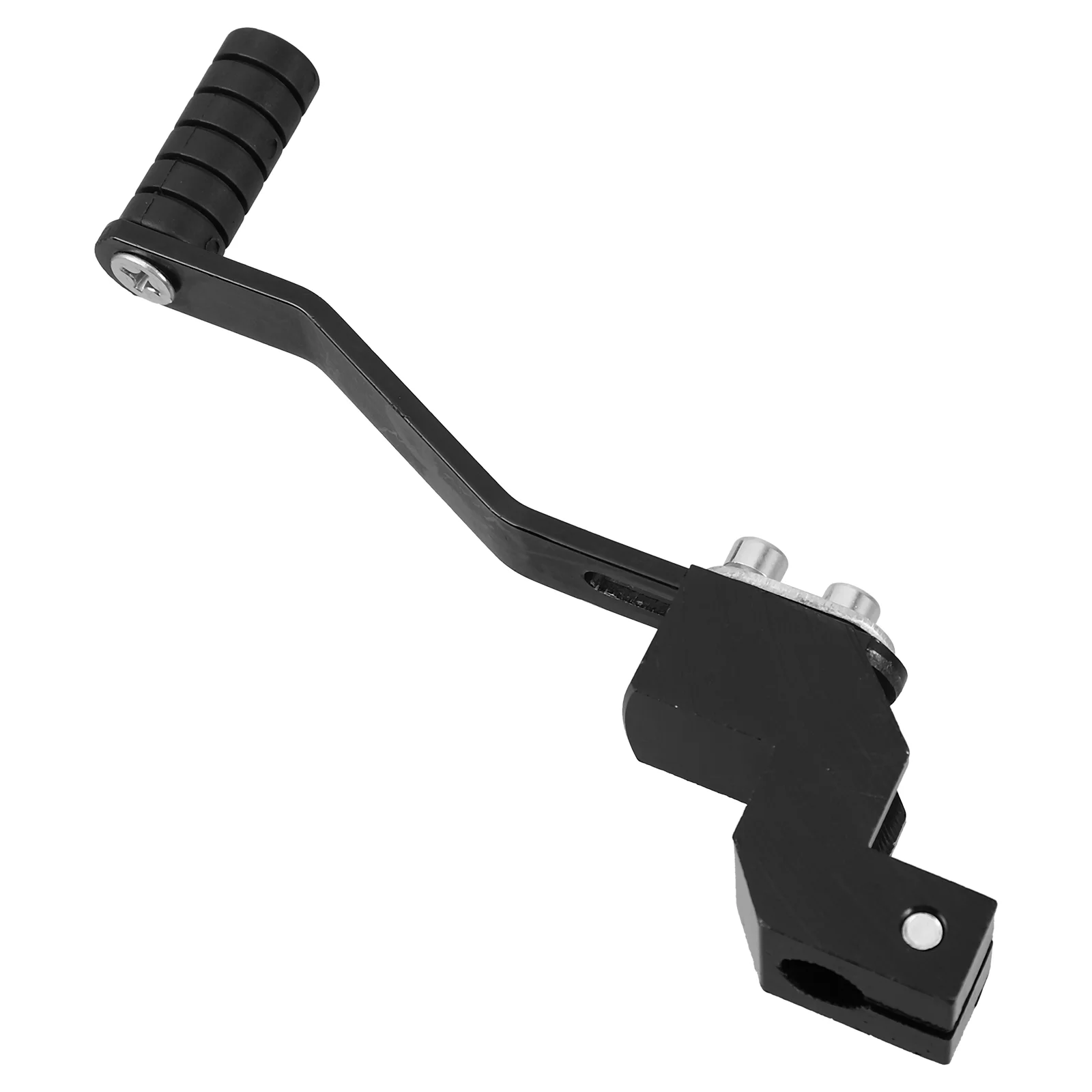 

1pc Motorbike Shifter Pegs Motorbike Lever Motorcycle Modified Lever Handle Heel Toe Lever Peg Lever