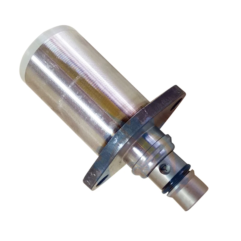 

8-981305080 Solenoid Valve 8981818310 Compatible with Isuzu 6HK1T 4HK Engine Compatible with Hitachi ZX330-3 ZX200-3 Excavator