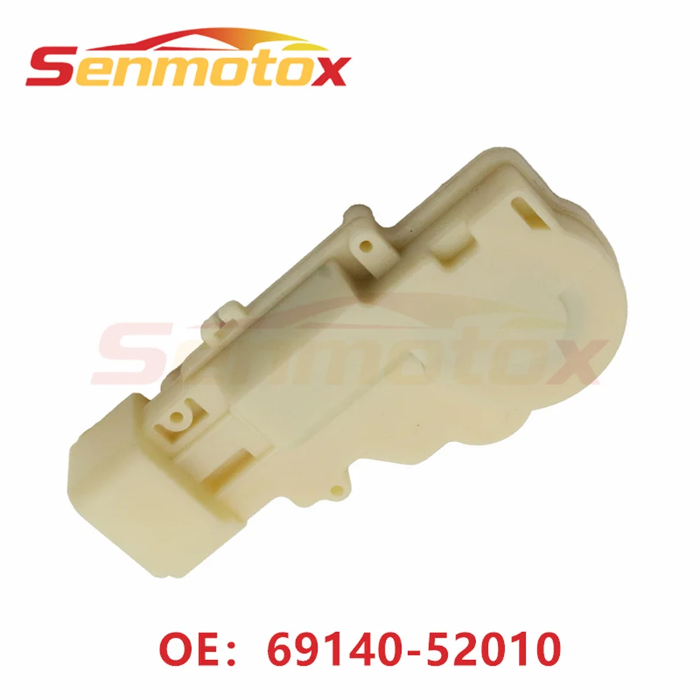 

69140-52010 Приводы замка задней левой двери 69140 52010 для Toyota Echo Yaris для Lexus RX300 6914052010 Автоаксессуары
