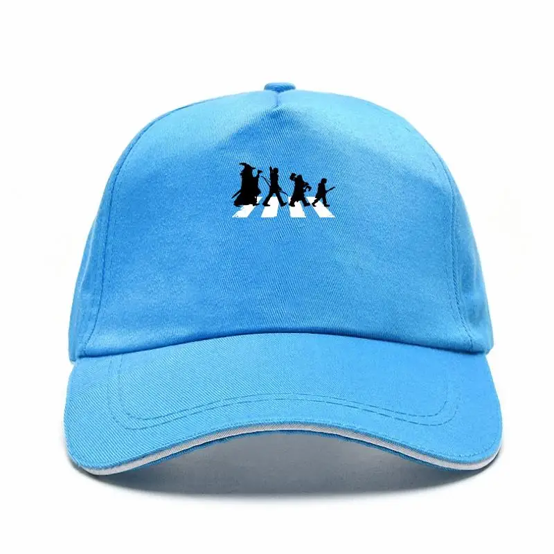 

Men Snapback Hat Mordor Road Movies Bill Hat Women Baseball Cap