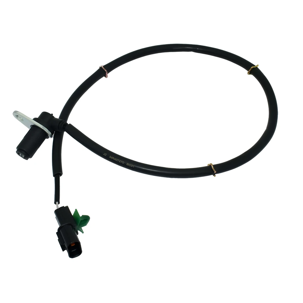 

OEM MR407270 ABS Датчик скорости колес для Mitsubi-shi Montero 01-06