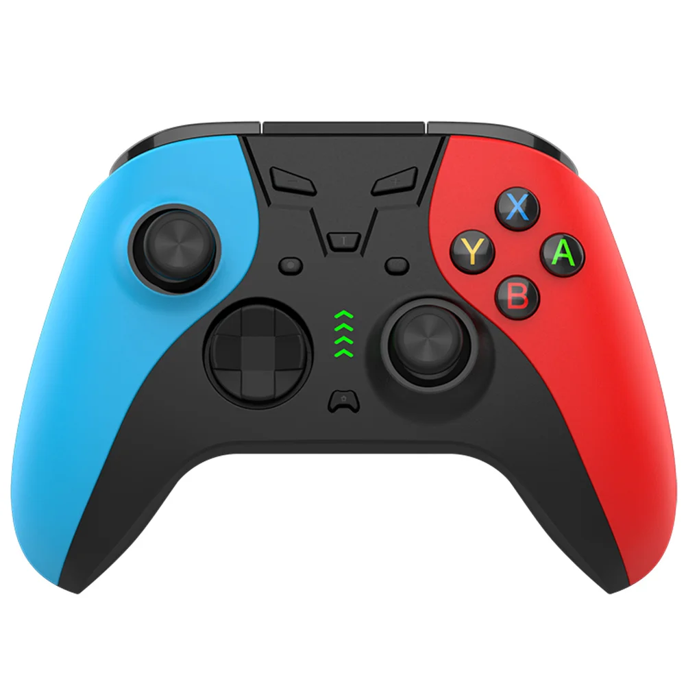 

Беспроводной Профессиональный контроллер для Nintendo Switch Lite Switch OLED Bluetooth игровой контроллер эргономичный геймпад с 6 осями