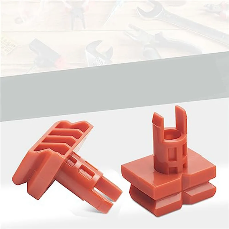 Комплект из 12 поворотных колышек 79-010-4 для всех моделей Workmate совместимых с Black-Decker