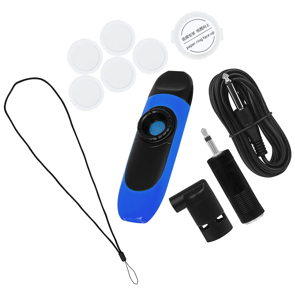 Музыкальные инструменты электрическая гитара Kazoos аккомпанемент губная гармошка