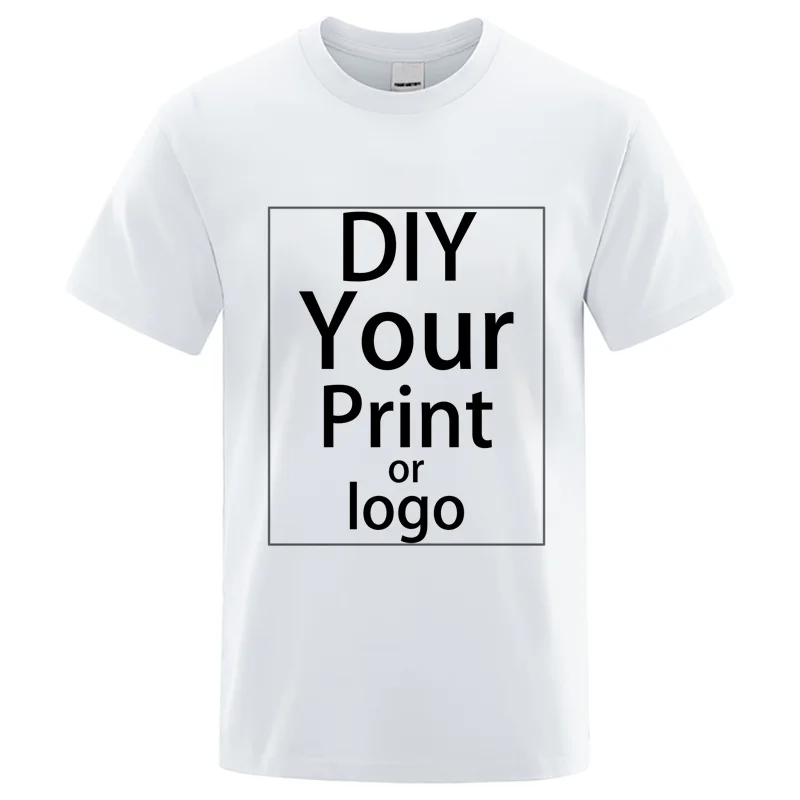 

Футболка женская с принтом под заказ, 100% хлопок, Харадзюку