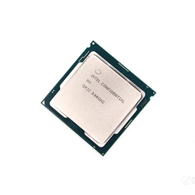 

ForIntel Core i9 9900K CPUs Game Boxed Desktop CPU Computer Processor LGA 1151
