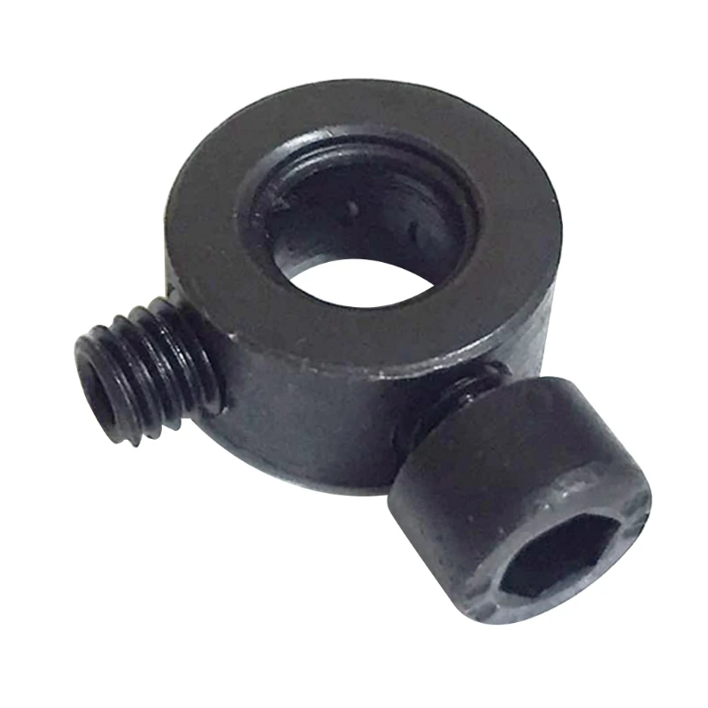 

Зажимной блок для лобзика из углеродистой стали