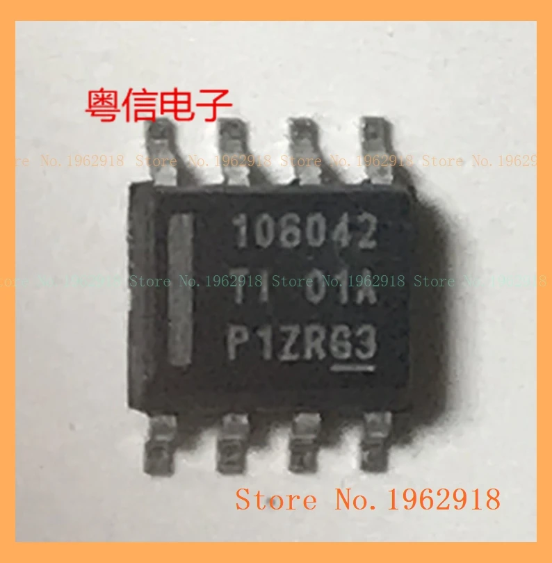 

TPS106042DDAR 106042