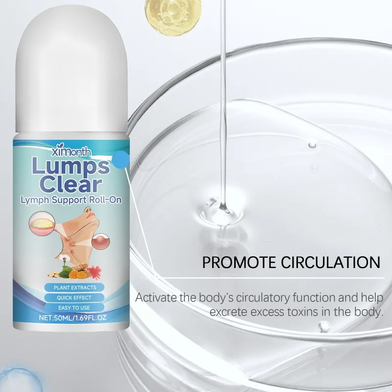 Рулон для удаления поясниц против отеков липома груди подъемный лимфодренаж