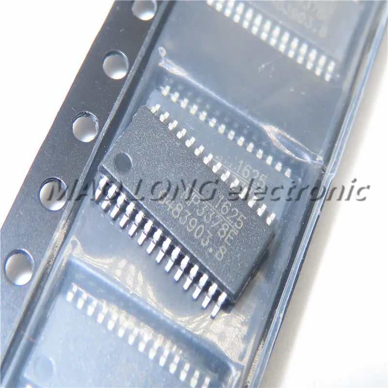 5 шт./лот MP3378E HTSSOP-28 MP3378 TSSOP-28 TSSOP абсолютно новый оригинал в наличии