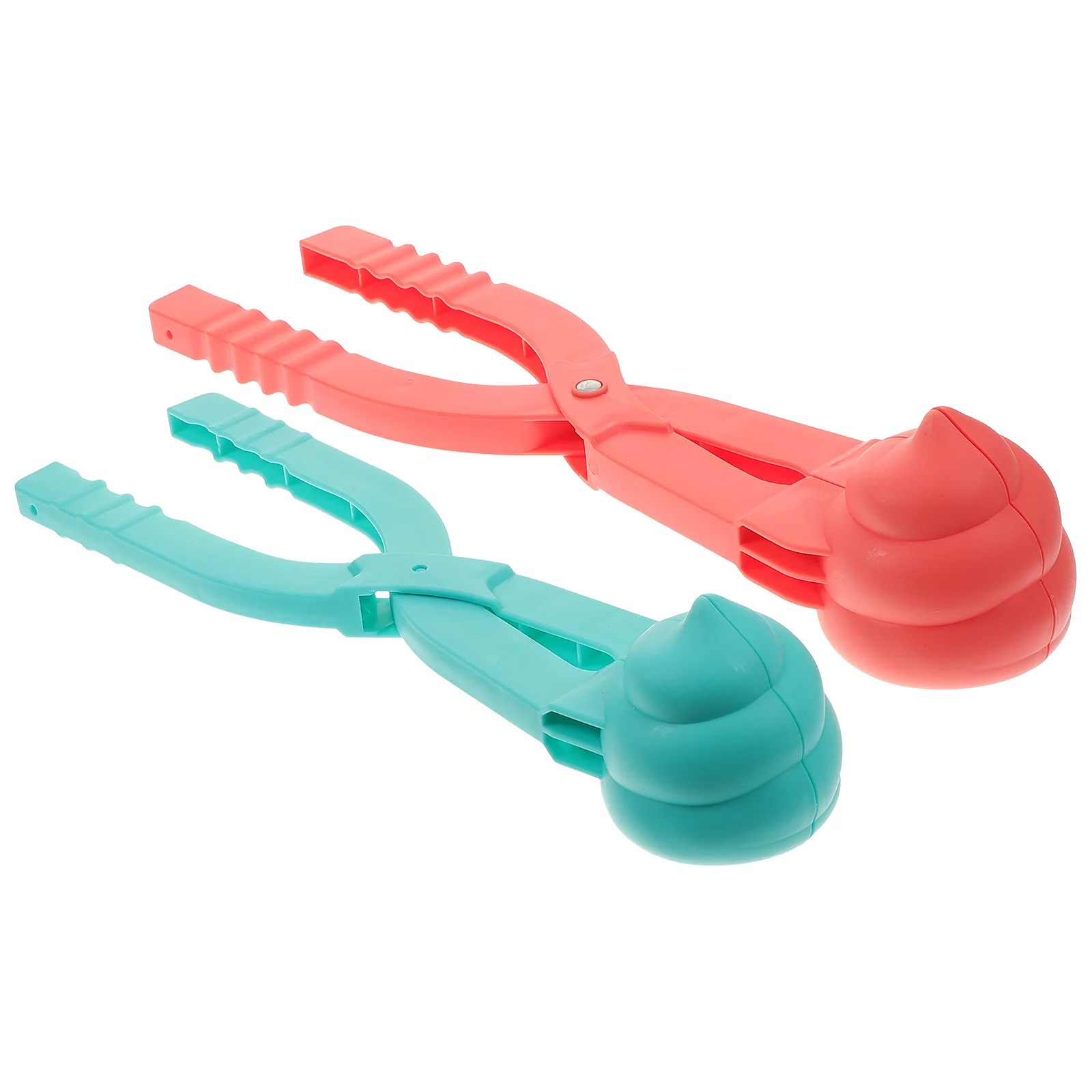 

Snow Snowball Moldmakersummerplay Sand Winter Favor Party Beach Bath Ice Bomb Tool Making Scooper Shaper Clip Shapes Clamps