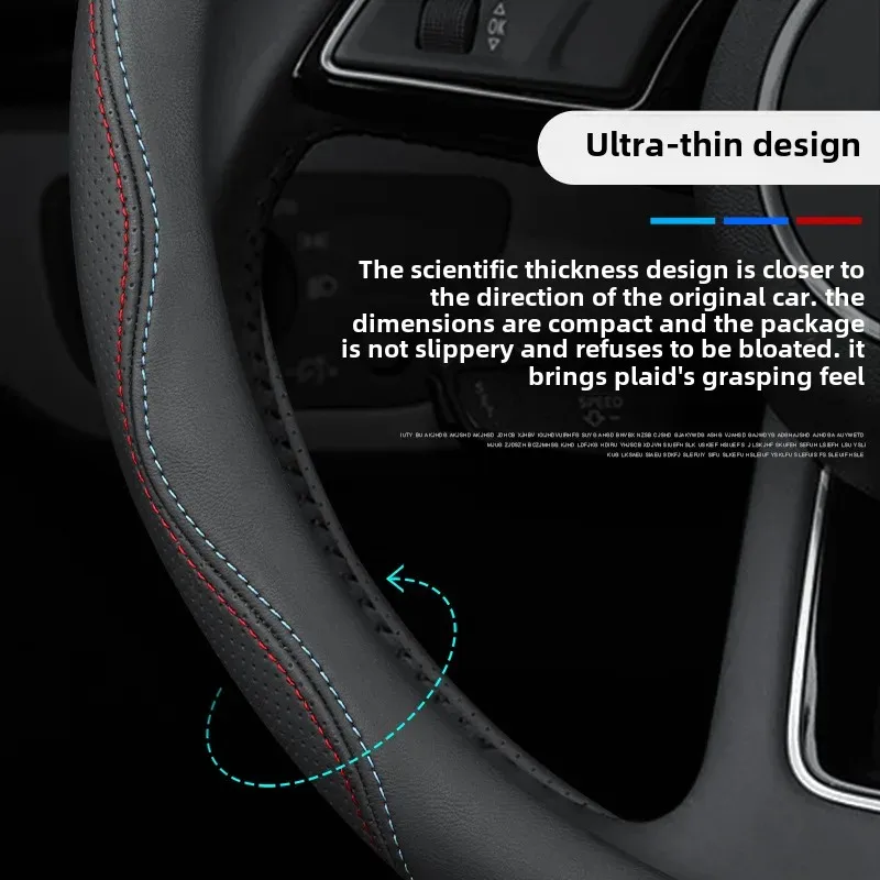 Новый лесной человек гордый Tiger XV Power Lion WRX крылатый леопард BRZ чехол на руль для