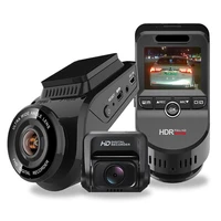 2021 fashion quality universal 1080p support night vision mini car front camera video recorder mirror dash cam