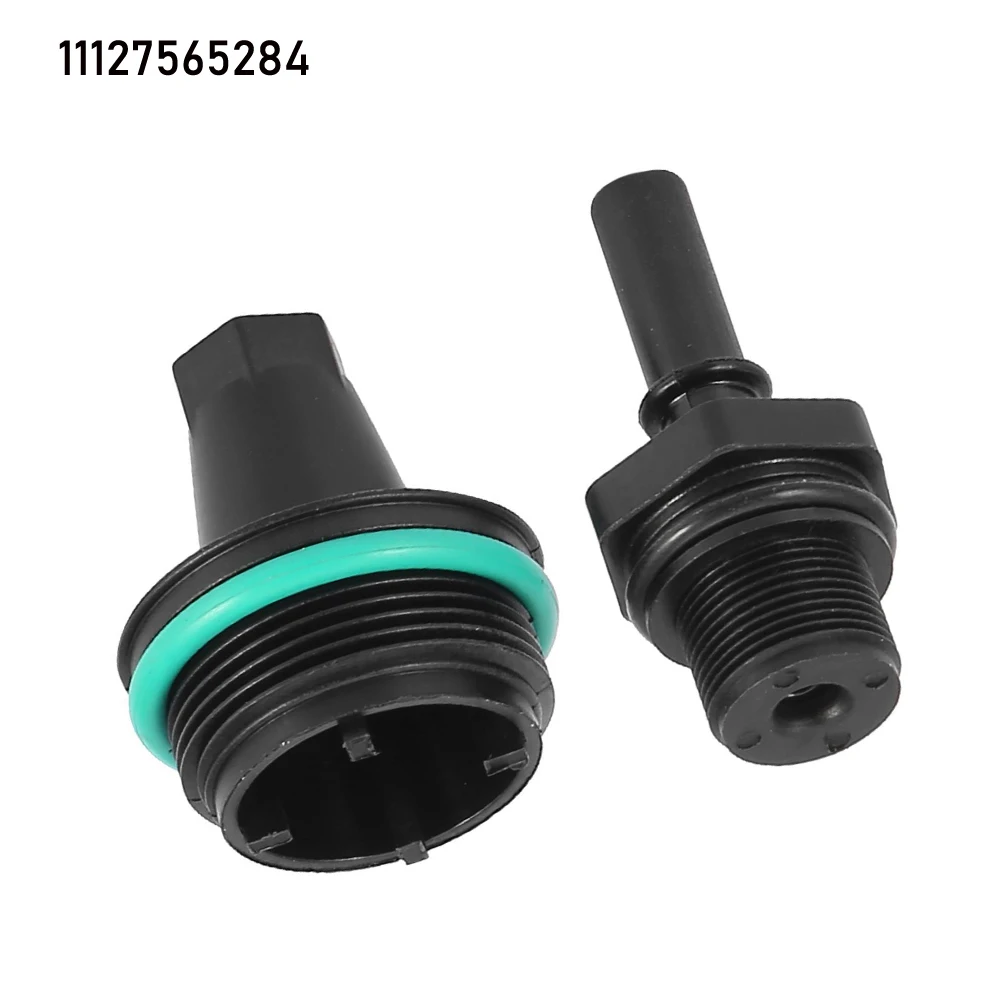 

Direct Replacement Car Accessories Waste Valve 11127565284 For 1 3 5 7 Series For E88 E82 E90 E91 For E92 E93 E60 LCI