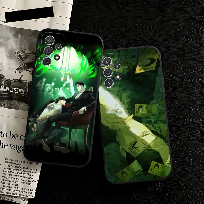 Чехол для телефона Samsung Galaxy S23 S22 S21 S20 S30 Ultra Fe S10 S8 S9 Note 20 10 Pro Plus