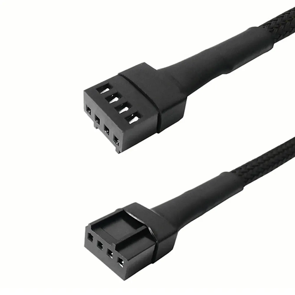 2 шт. 4-контактный удлинитель для процессора 1/2/3/4