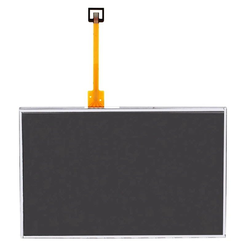 8 0-дюймовый сенсорный экран автомобильная навигация ЖК-дигитайзер детали