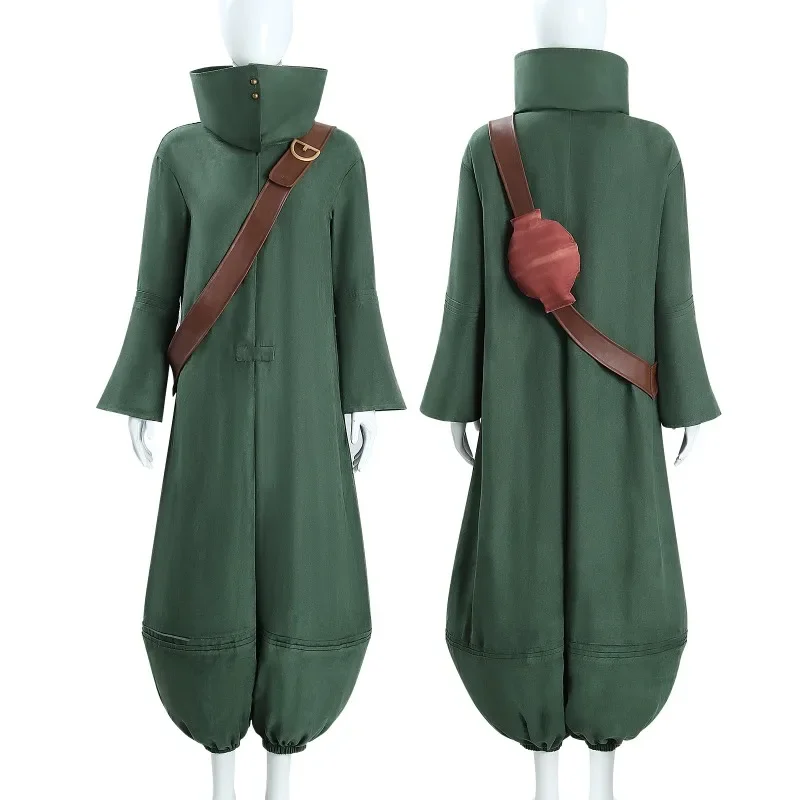 Комплект Костюмов Для Косплея Унисекс — Бесшумный Наряд На Тему Мелких Животных