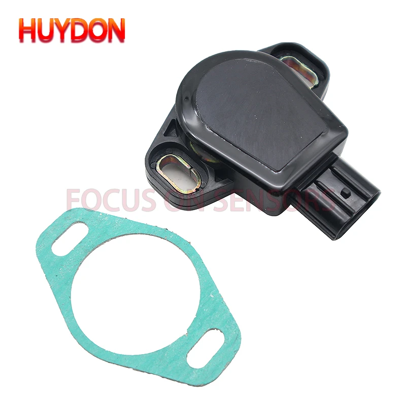 16402-REJ-W51 Датчик положения дроссельной заслонки для Honda Civic Cr-V Acura RSX 2.0L 2002-2006 16402REJW51