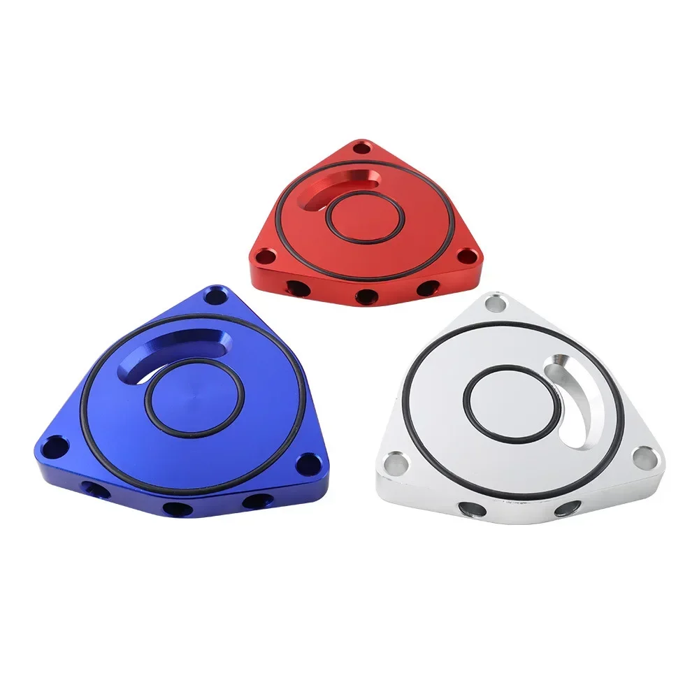 Прокладка BOV из алюминиевого сплава для двигателя Hyundai Genesis Coupe и Kia 1 6 T 2 0 t Honda Civic 5