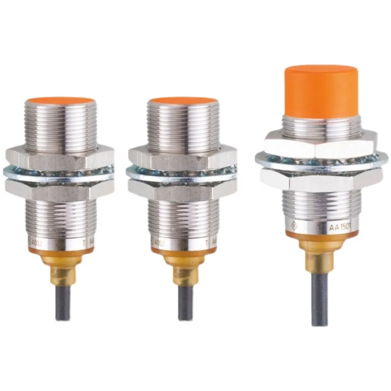 Бесконтактный переключатель IFS204 205 IIS238 IFT203 IE5090 IGS203 208