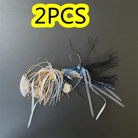 LURETV Япония СТИЛЬ SV-3 блестки 2 шт.