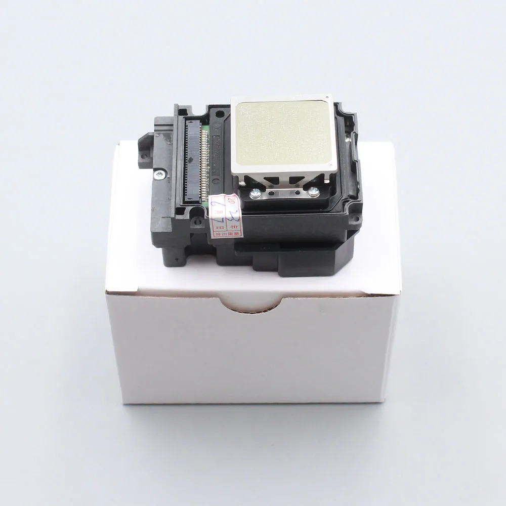 F192010 F192030 F192040 Original TX800 printhead DX8 DX10 for Epson TX700 TX710 TX720DW TX820 TX810 A700 A710