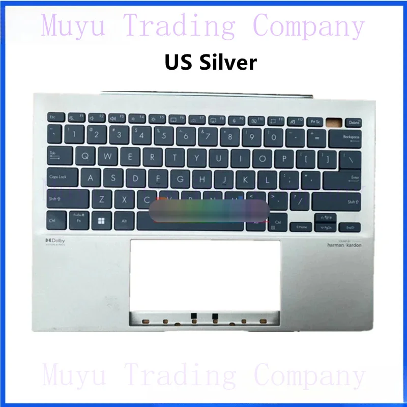 Чехол для ноутбука/ноутбука us/TA с подсветкой клавиатуры/телефон/чехол Asus Zenbook lingyao