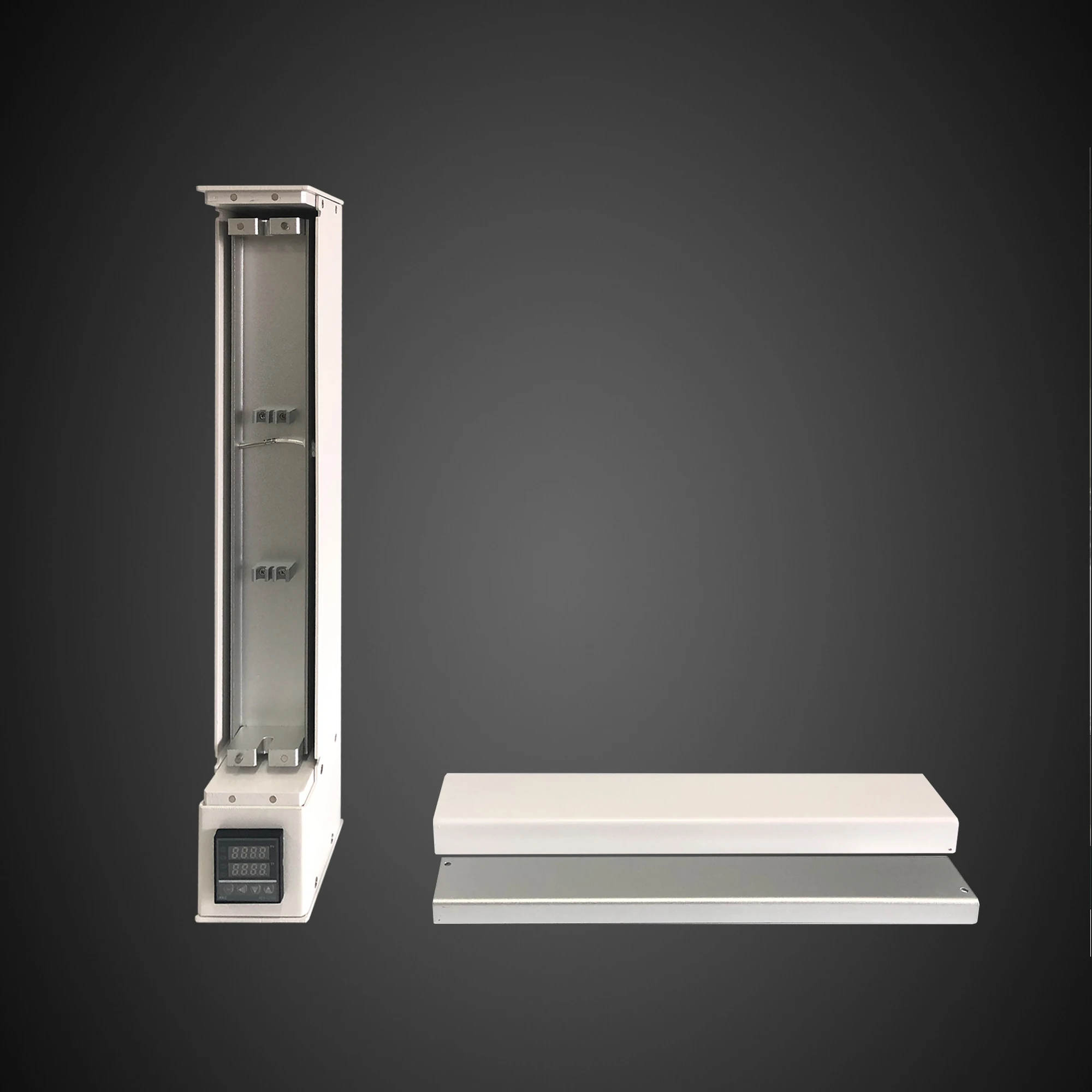 

Liquid Chromatography Column Thermostat Guard Column Thermostat