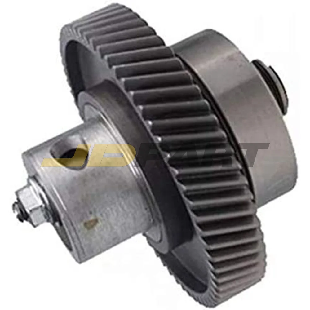 

Масляный насос SBA165026230 для фототехники N844 410 SR130 SR150 SR160 SR175 SV185 DX55